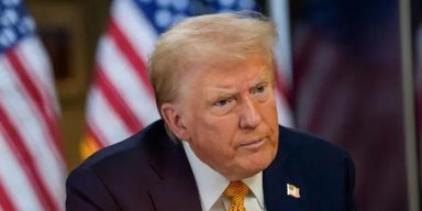 "Мене це влаштовує": Трамп схвалив зняття питання про членство України в НАТО, — CBS News