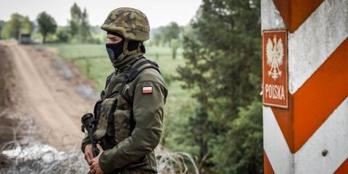 Якщо Україна програє, то Росія може напасти на країни НАТО, — міністр оборони Польщі
