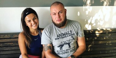 "Ніхто не підійшов": вдова Ганула звинуватила одеситів у тому, що допустили вбивство її чоловіка