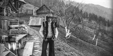 Гуцулы в Гималаях. Чем интересна уникальная фотовыставка в "Мыстецьком арсенале"