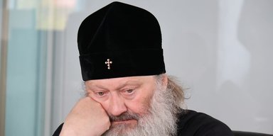 "Відповідальність лишається": в СБУ прокоментували звільнення з-під варти митрополита Павла
