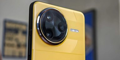 Почти флагман: представлен один из самых дешевых телефонов с топовым чипом Qualcomm (фото)
