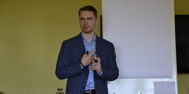 Часть судей Верховного суда хотят сделать зависимыми от президента, – Михайло Жернаков