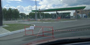 У Росії обмежили продаж бензину: проблеми вже фіксують у Москві та Петербурзі