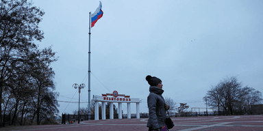 "Им безразлично": россияне ищут "диверсанток" среди женщин в оккупации, — Федоров