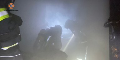В Ивано-Франковске в многоэтажке прогремел взрыв: первые подробности (видео)