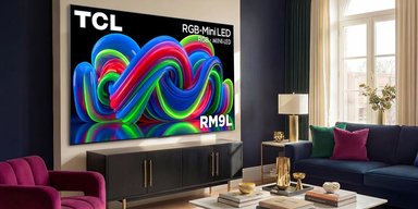Вийшов новий Mini LED телевізор з яскравістю до 9000 ніт: скільки він коштує (фото)