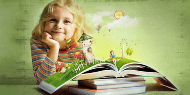 Тысяча и одна книга. Как потратить "ковидную" тысячу на книги для ребенка и не пожалеть