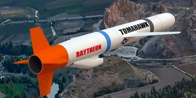У вооруженных сил США заканчиваются "Томагавки": почему в этом виноваты японцы