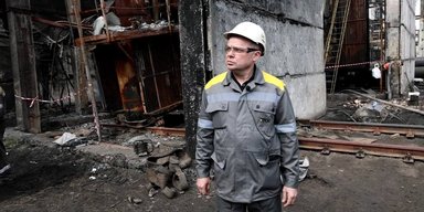 Наймасованіша ракетно-дронова атака: енергетики розповіли, коли скасують відключення