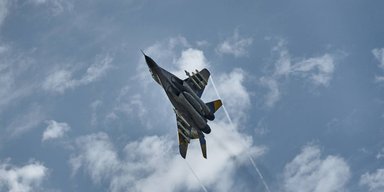 3 роки війни за небо: у ПС порахували, скільки літаків, ракет і "Шахедів" збила українська ППО