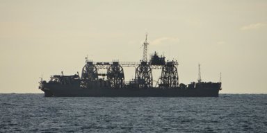 ЗСУ пошкодили раритетний корабель ЧФ РФ "Коммуна": як це погіршило ситуацію для ворога