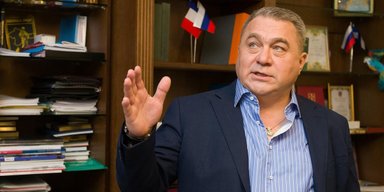 Пытался сбежать из РФ: ФСБ задержала главного врача Путина, — СМИ
