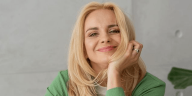 Лилия Ребрик рассказала об отношениях с мужем после рождения третьей дочери (фото)