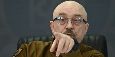 "Це чутки": Резніков розповів, хто має ухвалити рішення про його відставку