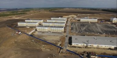 Российский ядерный объект под угрозой: РДК приблизились к "Белгороду-22", — СМИ (карта)