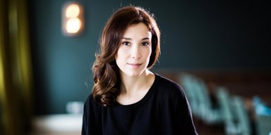 Женщина в кинобизнесе, как вишенка на торте, — звезда "Игры престолов" Сибель Кекилли