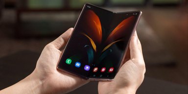 Топ-5 лучших телефонов Samsung всех времен: какие модели попали в рейтинг (фото)