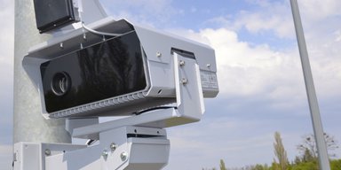 На дорогах України запрацюють 40 комплексів автоматичної фіксації порушень ПДР: подробиці