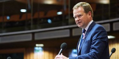 Кто выступает от имени Германии: неоднозначная биография Франка Швабе