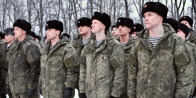 Возле границы с Украиной: новые подробности строительства военного городка в Беларуси (карта)