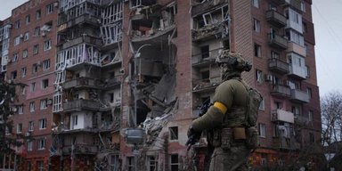 "Занадто довго" обороняють Покровськ: чим загрожує втрата контролю та відсутність фортифікацій, — ЗМІ
