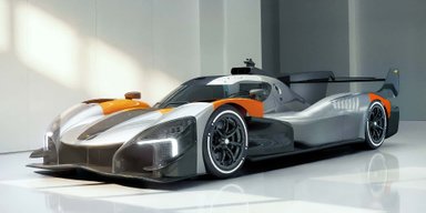 Зайва вага — ворог: McLaren випустив надлегкий суперкар вартістю понад $2 мільйони (фото)