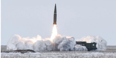 Збили 38 зі 71 ракети ЗС РФ: які цілі пропустила ППО під час удару 3 лютого