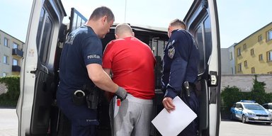 Требовали признаться в шпионаже на камеру: появились подробности убийства украинца в Польше (фото)