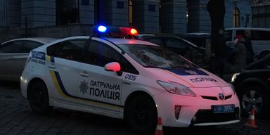 Стрільці дезертирували зі зброєю: нові деталі розстрілу поліцейських у Вінницькій області