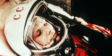 Гагарину повезло. Первый космонавт мог бы стать чучелом