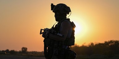 На 200%: ЗС РФ збільшили кількість атак біля Часового Яру, — британська розвідка