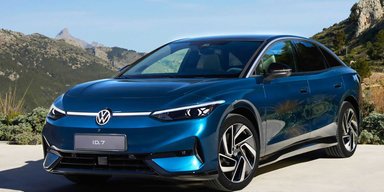 Німці назвали найкращі та найгірші авто 2024 року (фото)