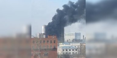 Абсолютно справедливо: Зеленський пояснив, яка ціль атаки далекобійних дронів по Москві (відео)