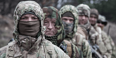 Ідея з ПВК в Україні не погана, але не треба повторювати помилку з Пригожиним, — ветеран АТО (відео)