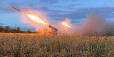 У россиян на Харьковском направлении фиксируют массовые отравления, — командование