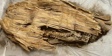 Секрет старейшей в мире мумии раскрыт: где ее нашли и как она переписала всю историю Америки