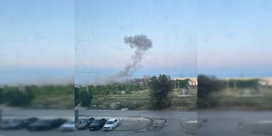 Критически важное: "Фламинго" нанесли удар по одному из ключевых предприятий российского ВПК, — Стерненко