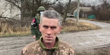 Обмін 1000 на 1000: в Україну повернули військового, який перейшов на бік РФ ще до вторгнення (фото)