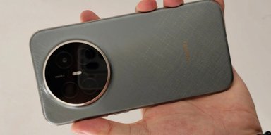 Вдвое дешевле iPhone Air: 7-дюймовый смартфон Huawei удивил батареей на 6500 мАч (фото)