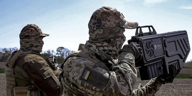 "Физически нельзя отличить": военный объяснил, как и почему ВСУ глушат свои же дроны