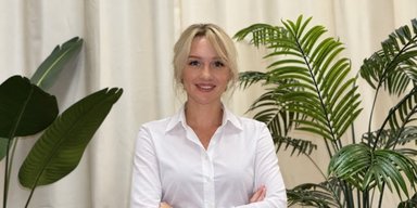 Коли "делікатного догляду" вже недостатньо: як Анна Косіченко змінює підхід до роботи з вразливою шкірою