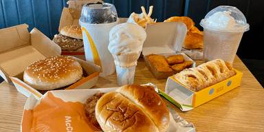 Мужчина отказался от овощей и 700 дней ел McDonald's: итог оказался неожиданным