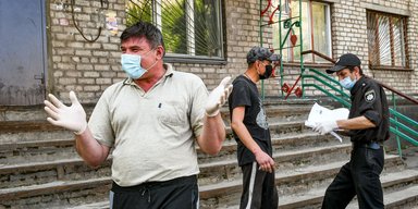 За межею можливого. Чому працююча СЕС не панацея від пандемії коронавірусу