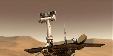 Двадцять років після приземлення: як марсоходи-близнюки NASA змінили науку про Марс (відео)