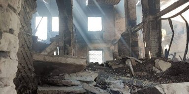 Не только соль: что исчезает из магазинов из-за боевых действий на востоке Украины