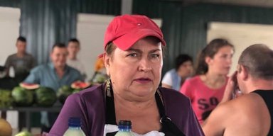 Звезда сериала "Поймать Кайдаша" рассказала о зяте, который служит на "нуле"