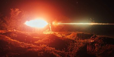 ВСУ освобождают Урожайное и наступают в направлении Мелитополя и Бердянска, — Минобороны