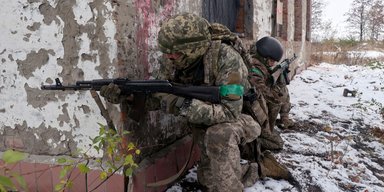 Потрібні нові Курські операції — як втрата частини області вдарила у вразливе місце режиму РФ