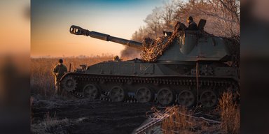 Знищили під 600 росіян: Тарнавський розповів про втрати ЗС РФ на фронті (фото)